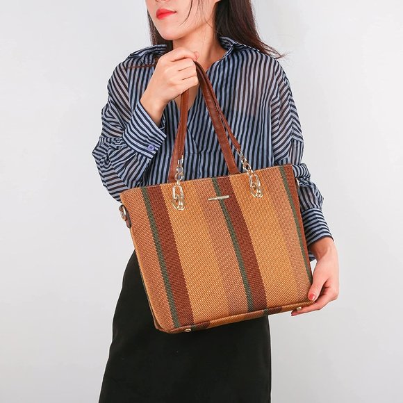 New 6 in 1 bundle * Designer Purses and Handbags - Picture 7 of 9